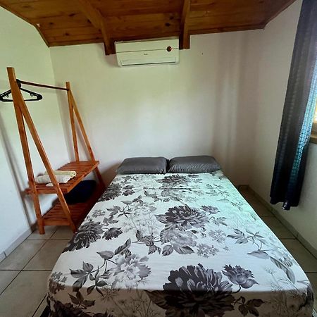 Cabanas Merale Excelente Ubicacion Пуэрто-Игуасу Экстерьер фото