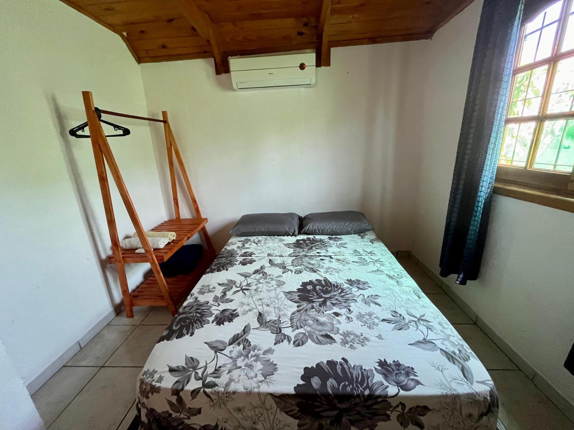 Cabanas Merale Excelente Ubicacion Пуэрто-Игуасу Экстерьер фото