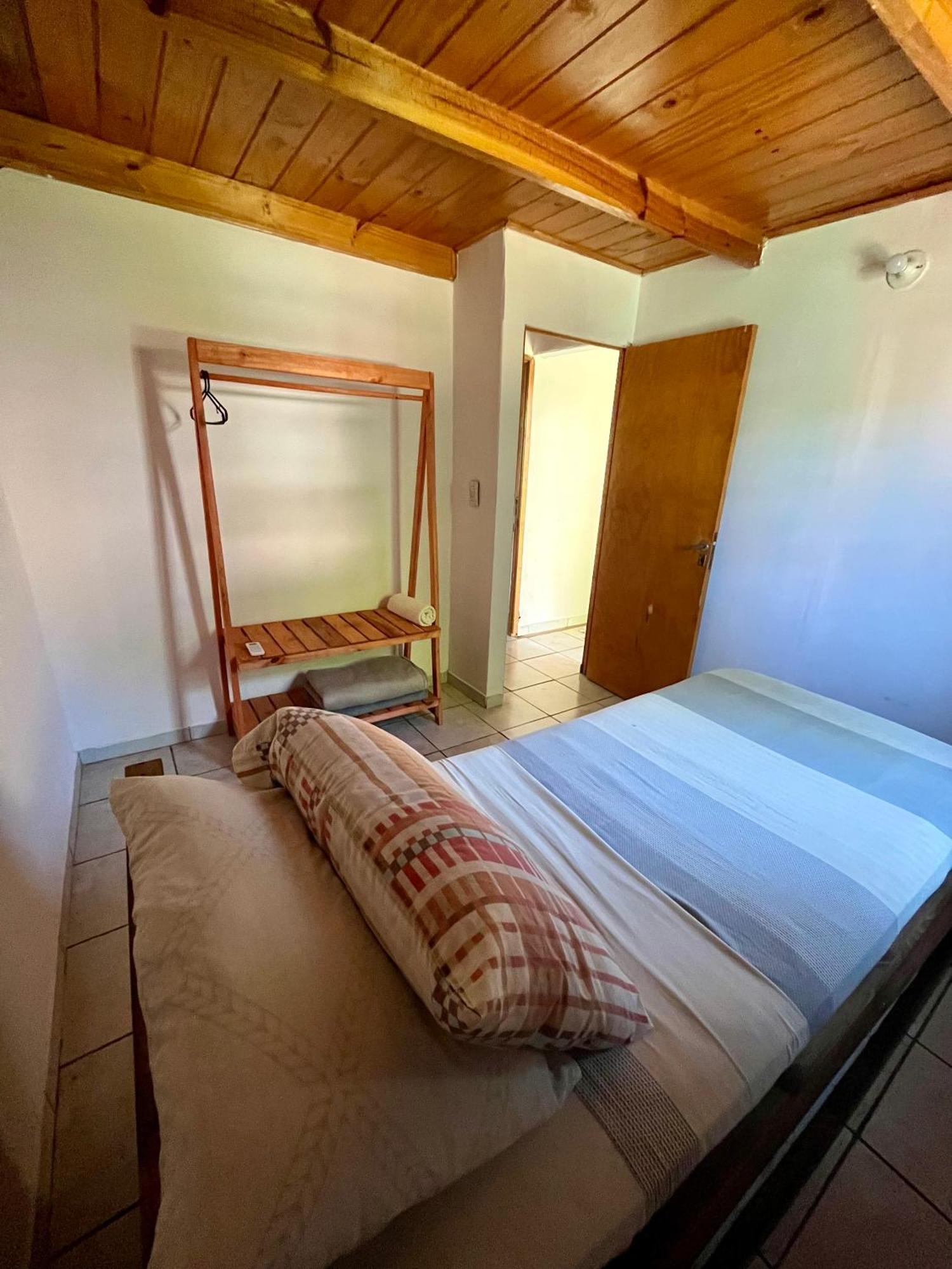 Cabanas Merale Excelente Ubicacion Пуэрто-Игуасу Экстерьер фото